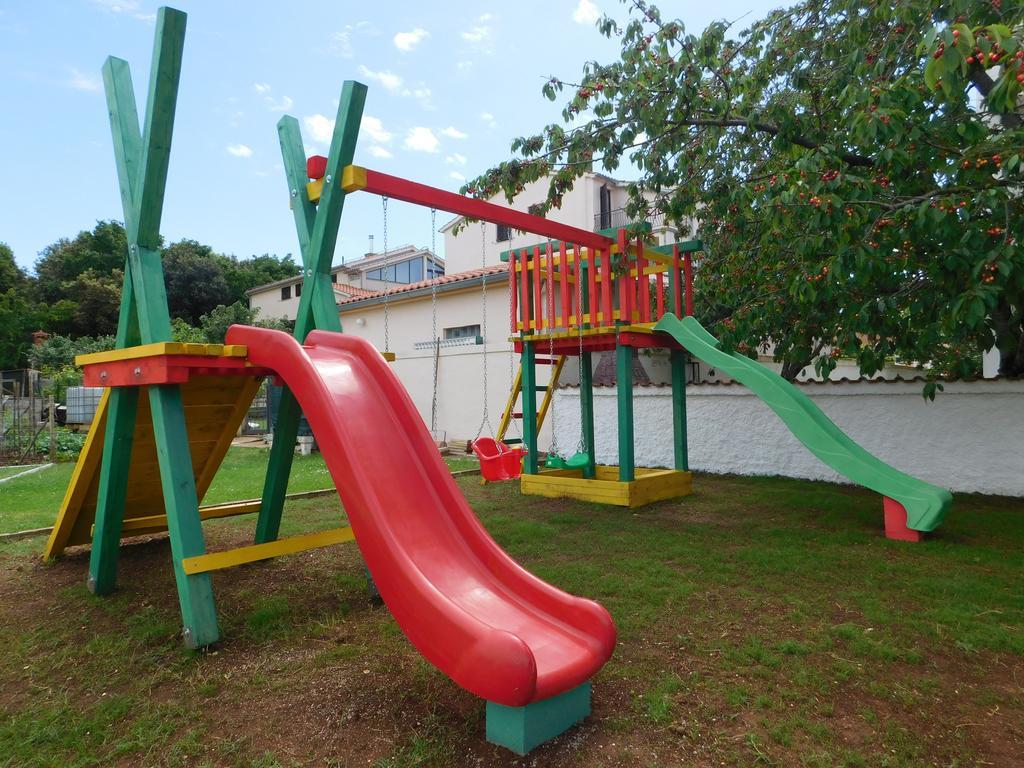 Apartments Blazevic Πούλα Εξωτερικό φωτογραφία