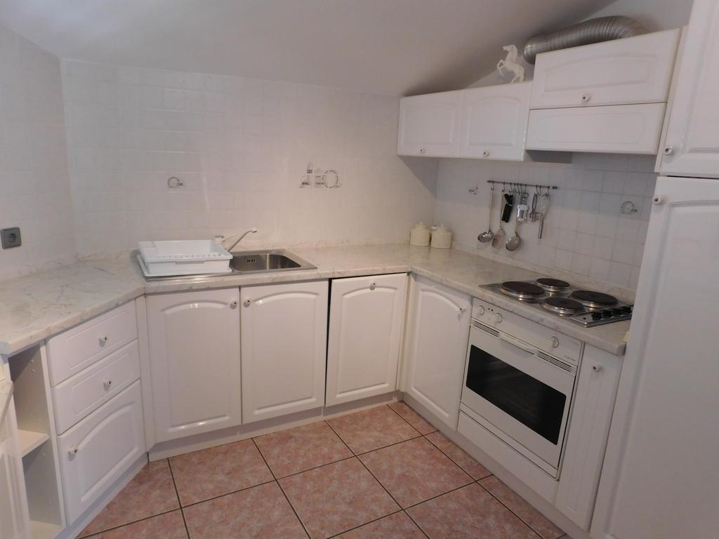 Apartments Blazevic Πούλα Εξωτερικό φωτογραφία