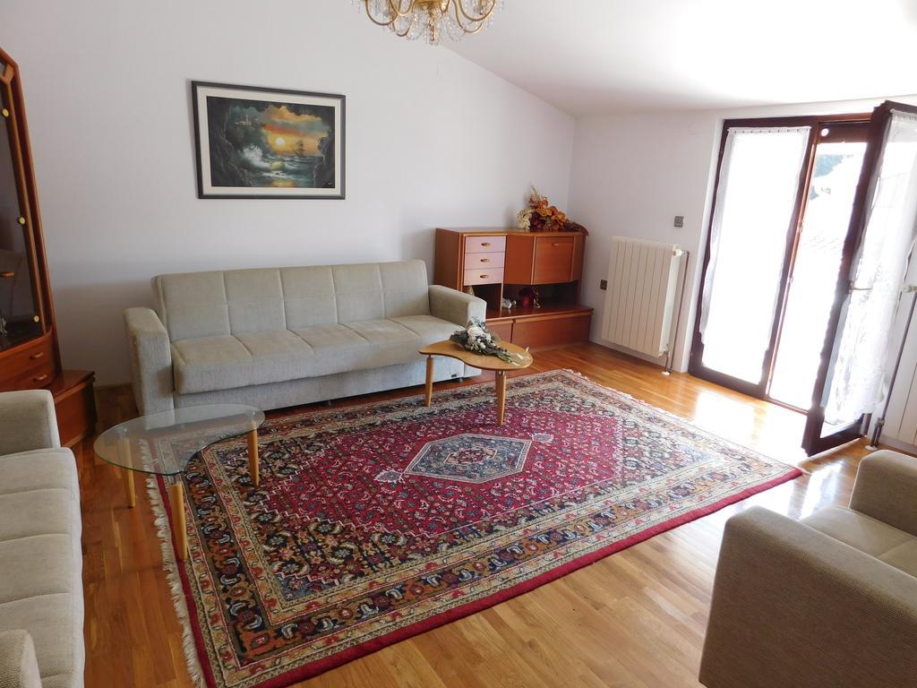 Apartments Blazevic Πούλα Εξωτερικό φωτογραφία