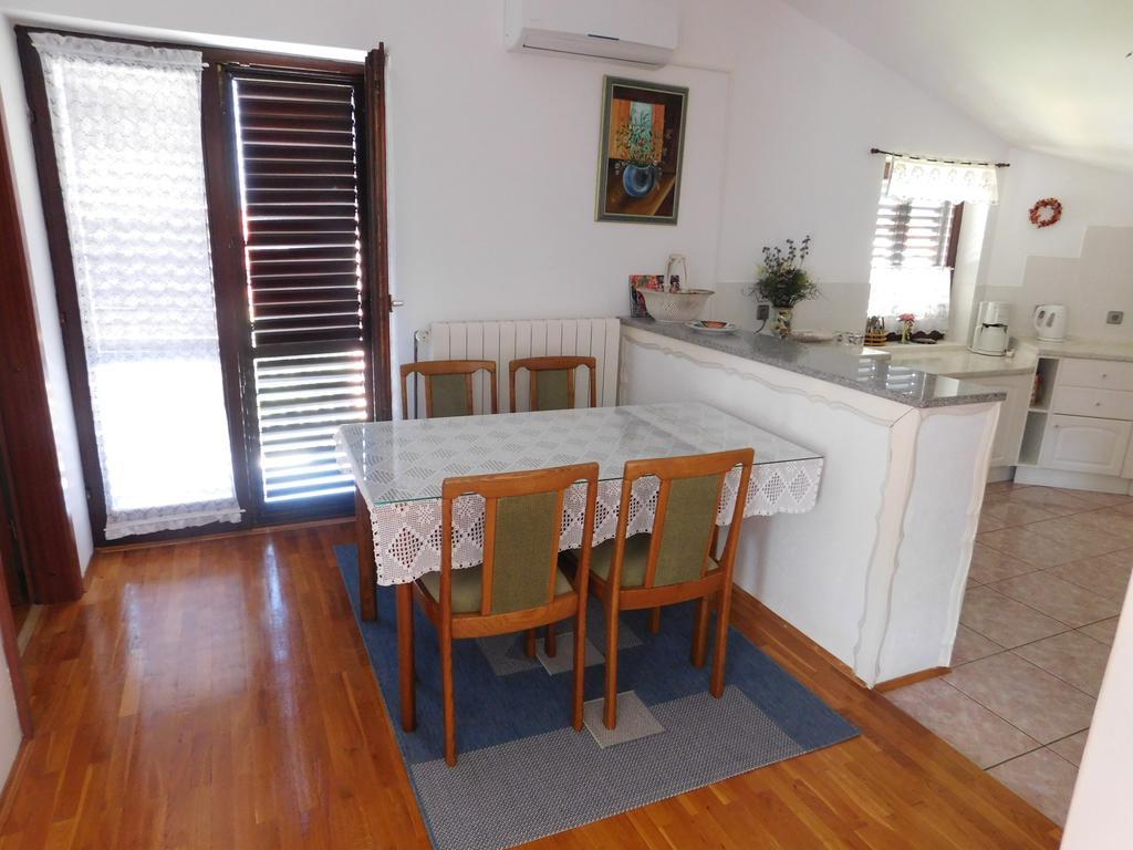 Apartments Blazevic Πούλα Εξωτερικό φωτογραφία