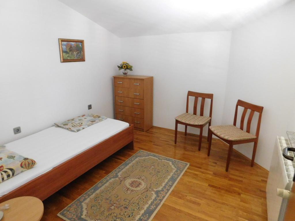 Apartments Blazevic Πούλα Εξωτερικό φωτογραφία