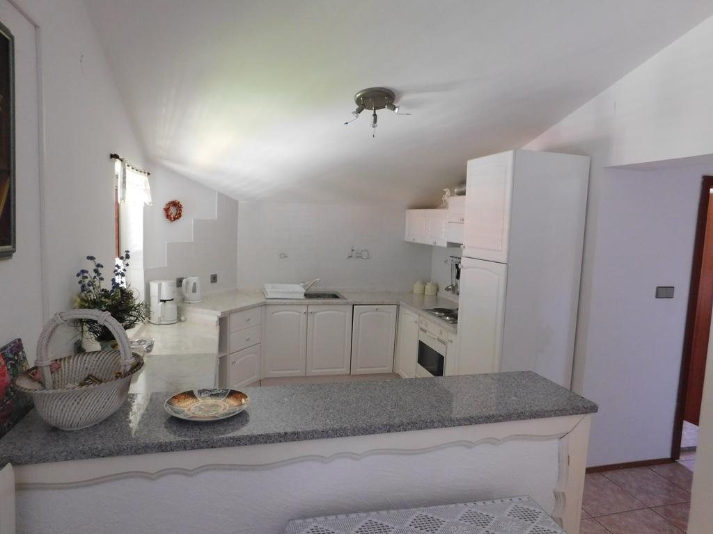 Apartments Blazevic Πούλα Εξωτερικό φωτογραφία