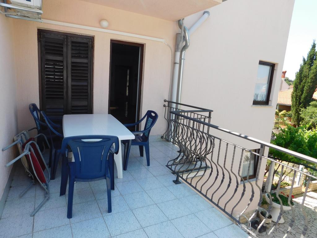 Apartments Blazevic Πούλα Εξωτερικό φωτογραφία