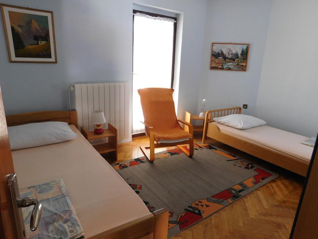 Apartments Blazevic Πούλα Εξωτερικό φωτογραφία