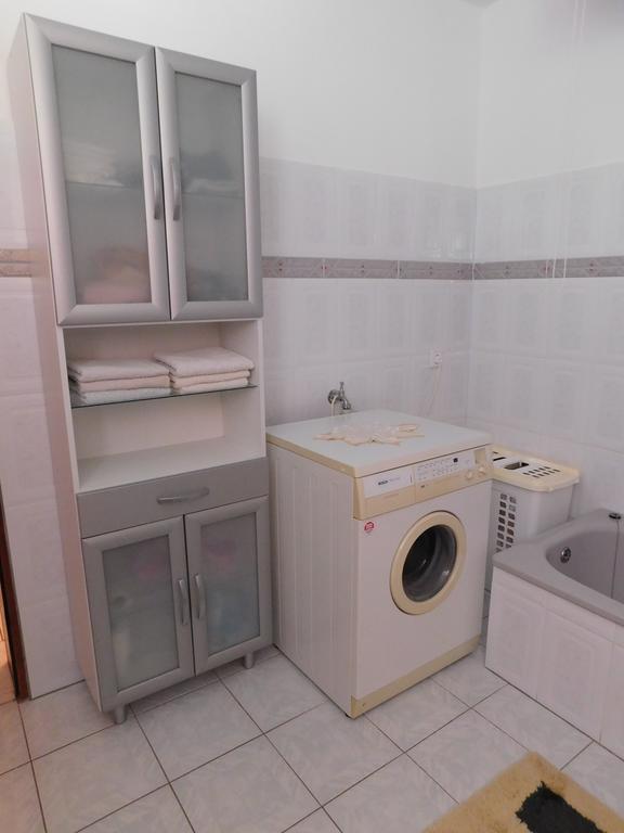 Apartments Blazevic Πούλα Εξωτερικό φωτογραφία