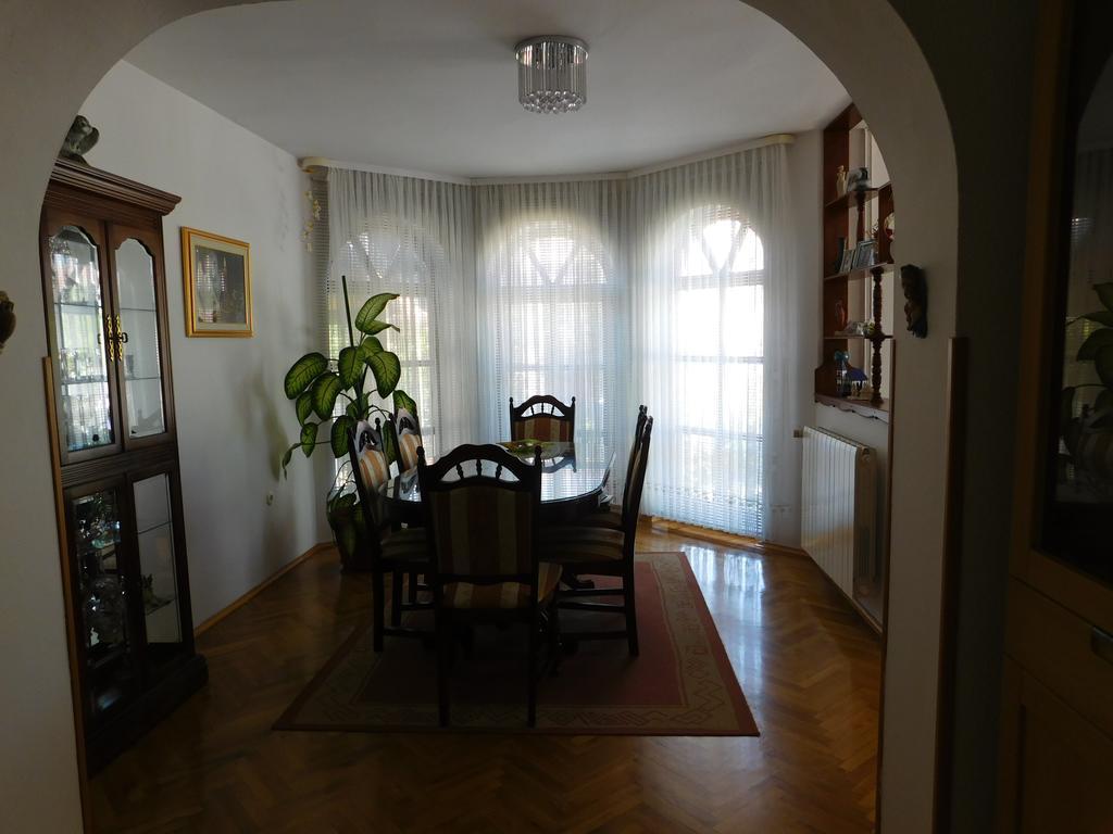 Apartments Blazevic Πούλα Εξωτερικό φωτογραφία