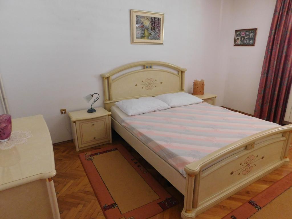 Apartments Blazevic Πούλα Εξωτερικό φωτογραφία