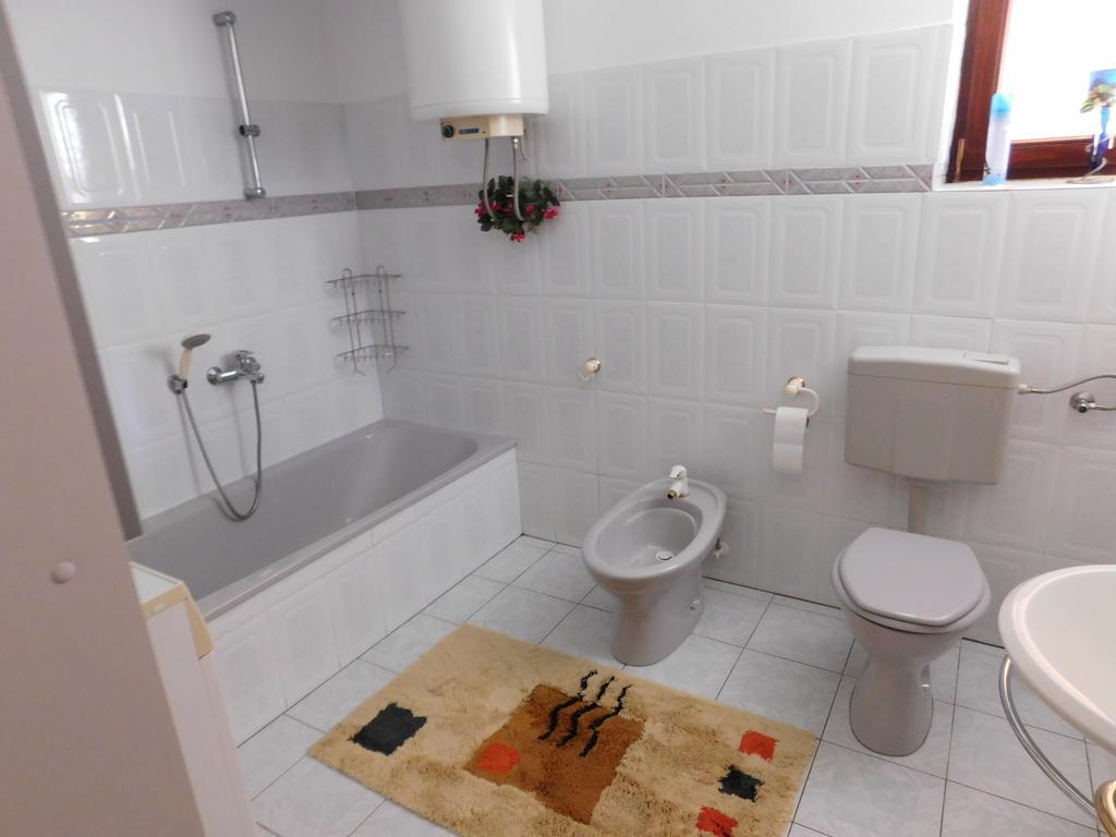 Apartments Blazevic Πούλα Εξωτερικό φωτογραφία