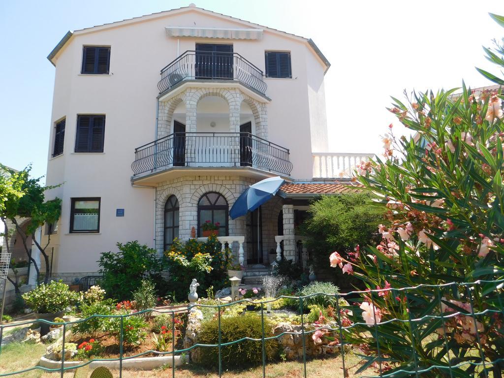 Apartments Blazevic Πούλα Εξωτερικό φωτογραφία