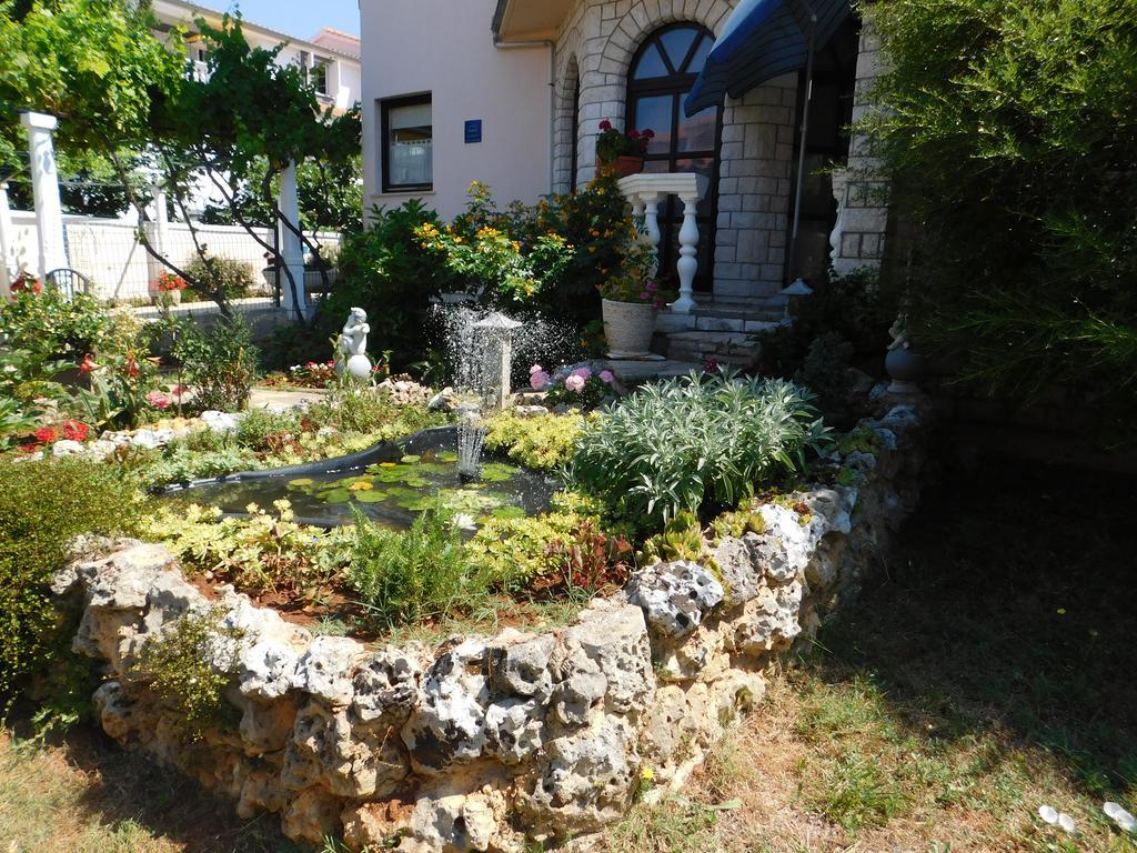 Apartments Blazevic Πούλα Εξωτερικό φωτογραφία