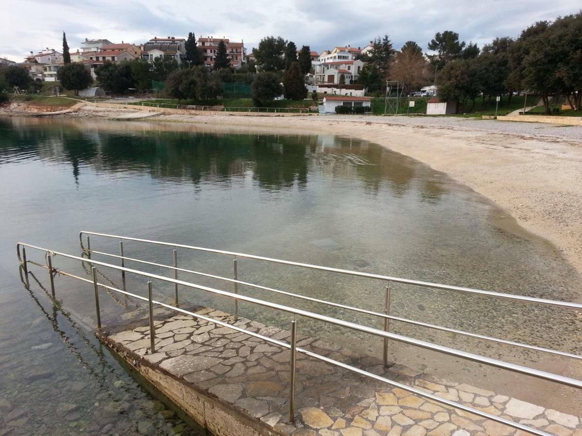 Apartments Blazevic Πούλα Εξωτερικό φωτογραφία